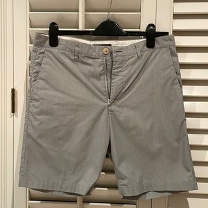 Theory shorts